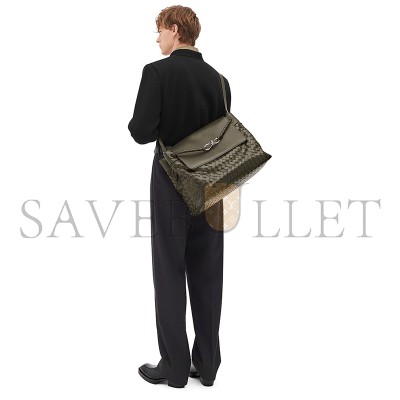 BOTTEGA VENETA LARGE ANDIAMO MESSENGER 805969V2HLD3388 (43*32*20cm)