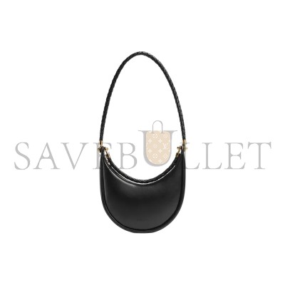 BOTTEGA VENETA COWHIDE HALF-MOON BAG 794902V3IW11019 (28*27*6cm)