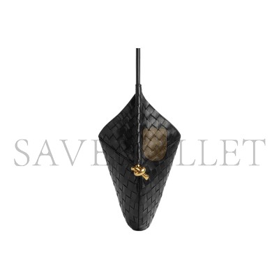 BOTTEGA VENETA SMALL SOLSTICE 740898VCPP11019 (30*26*3cm)