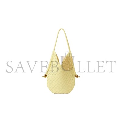 BOTTEGA VENETA SMALL SOLSTICE 740898VCPP17455 (30*26*3cm)