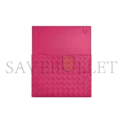BOTTEGA VENETA CLUTCHES 667138VCPP26420 (26*19*1.5cm)