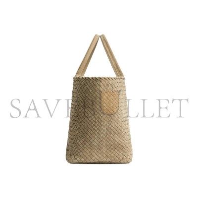 BOTTEGA VENETA LARGE CABAT 608811V3A611520 (51*28*18cm)