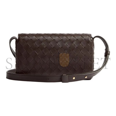 BOTTEGA VENETA MINI ANDIAMO 755545VCPP32190 (21.5*13*4.5cm)