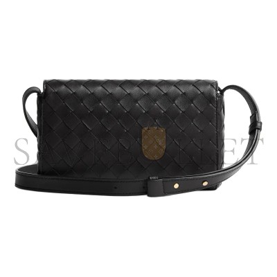 BOTTEGA VENETA MINI ANDIAMO 755545VCPP31019 (21.5*13*4.5cm)