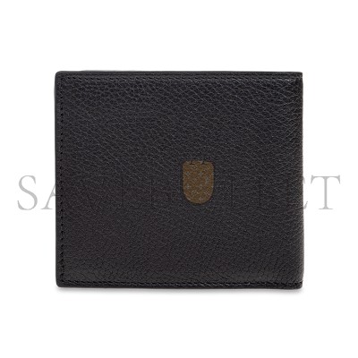 GUCC LEATHER WALLET 835098 (21*9cm)