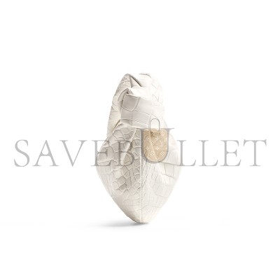 BOTTEGA VENETA MINI JODIE 717709VCPX09009 (23*15*5cm)