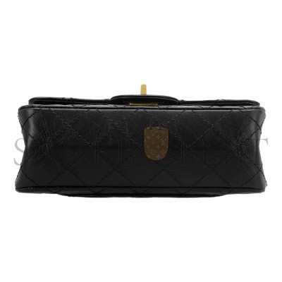 CHANEL MINI 2.55 HANDBAG AS0874 Y04634 94305 (20*15.5*6cm)