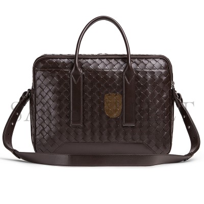 BOTTEGA VENETA GETAWAY BRIEFCASE 766361V2HL12145 (39*28.5*8cm)