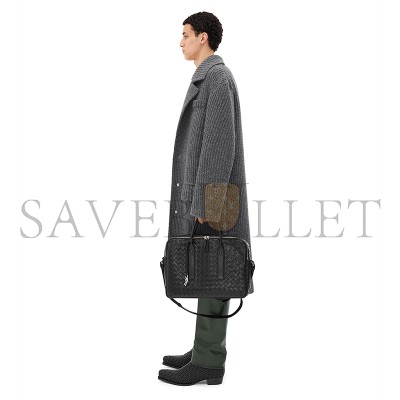 BOTTEGA VENETA GETAWAY BRIEFCASE 766361V2HL18803 (39*28.5*8cm)