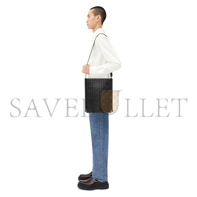 BOTTEGA VENETA LARGE FLAT LOOP 776204V2HL18803 (35*28.5*2.5cm)