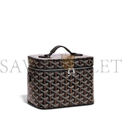 GOYARD MUSE VANITY CASE MUSEVAPMLTY01CL01P (20*16*14cm)