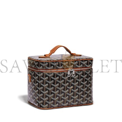 GOYARD MUSE VANITY CASE MUSEVAPMLTY01CL03P (20*16*14cm)
