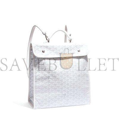 GOYARD SAINT LÉGER BACKPACK STLEGEMMLTY50CG50P (37*34*15cm)