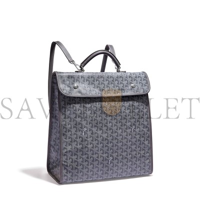 GOYARD SAINT LÉGER BACKPACK STLEGEMMLTY51CG51P (37*34*15cm)