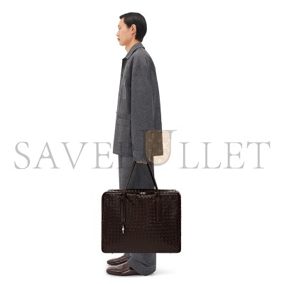 BOTTEGA VENETA LARGE GETAWAY WEEKENDER 765620V2HL12145 (50*41*15cm)