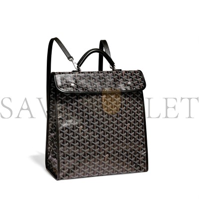 GOYARD SAINT LÉGER BACKPACK STLEGEMMLTY01CG01P (37*34*15cm)