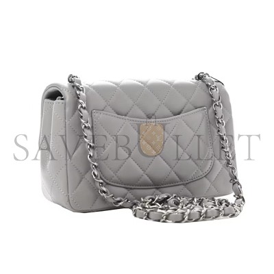 CHANEL MINI FLAP BAG A69900 (20*12*6cm)