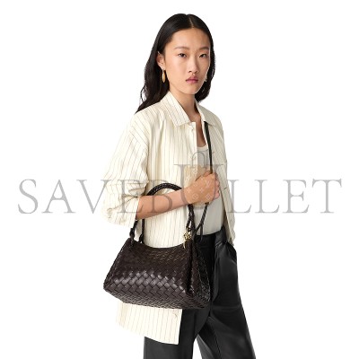 BOTTEGA VENETA PARACHUTE 835921VCPPT2190 (29.5*18.5*17.5cm)