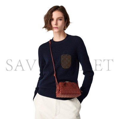 BOTTEGA VENETA CONCERT POUCH 794258VCPP12504 (18.5*11.5*8.5cm)