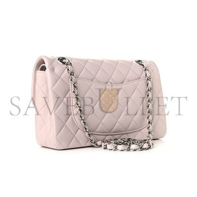 CHANEL SMALL DOUBLE FLAP 837089 (23*13*6cm)