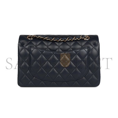 CHANEL SMALL DOUBLE FLAP 1421597 (23*13*6cm)