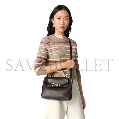 BOTTEGA VENETA SMALL CIAO CIAO 835835V4O922190 (26*19*10.5cm)
