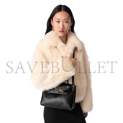 BOTTEGA VENETA SMALL CIAO CIAO 835835V4O921019 (26*19*10.5cm)