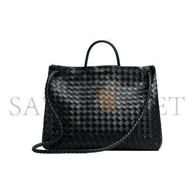 BOTTEGA VENETA LARGE ANDIAMO 766019VCPP11139 (45*34*22cm)