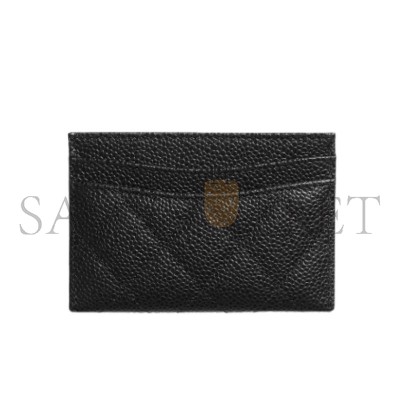 CHANEL CLASSIC CARD HOLDER AP0213 Y01864 C3906 (11.2*7.5*0.5cm)