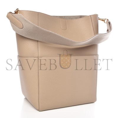 CELINE SANGLE SEAU BUCKET 176593 (33*23*16cm)
