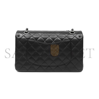 CHANEL MEDIUM DOUBLE FLAP 1523210 (25*15*6cm)