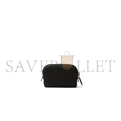 PRADA MICRO RE-NYLON POUCH 1ND339 (12.5*8*4cm)