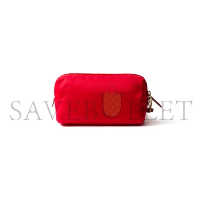 PRADA MEDIUM RE-NYLON POUCH 1NS693 (20*11.5*9cm)