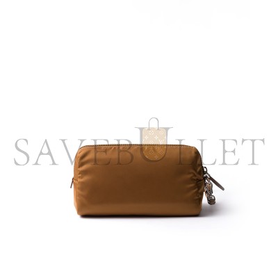 PRADA MEDIUM RE-NYLON POUCH 1NS693 (20*11.5*9cm)