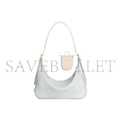 CELINE MINI ROMY IN SUPPLE GRAINED CALFSKIN 10K123ESN.08OA (19*14*5cm)