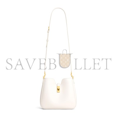 CELINE SMALL CAMILLE 16 SOFT BAG IN SMOOTH CALFSKIN 120693FX9.01RC (24.5*21.5*5cm)