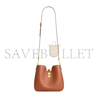 CELINE SMALL CAMILLE 16 SOFT BAG IN SMOOTH CALFSKIN 120693FX9.04LU (24.5*21.5*5cm)