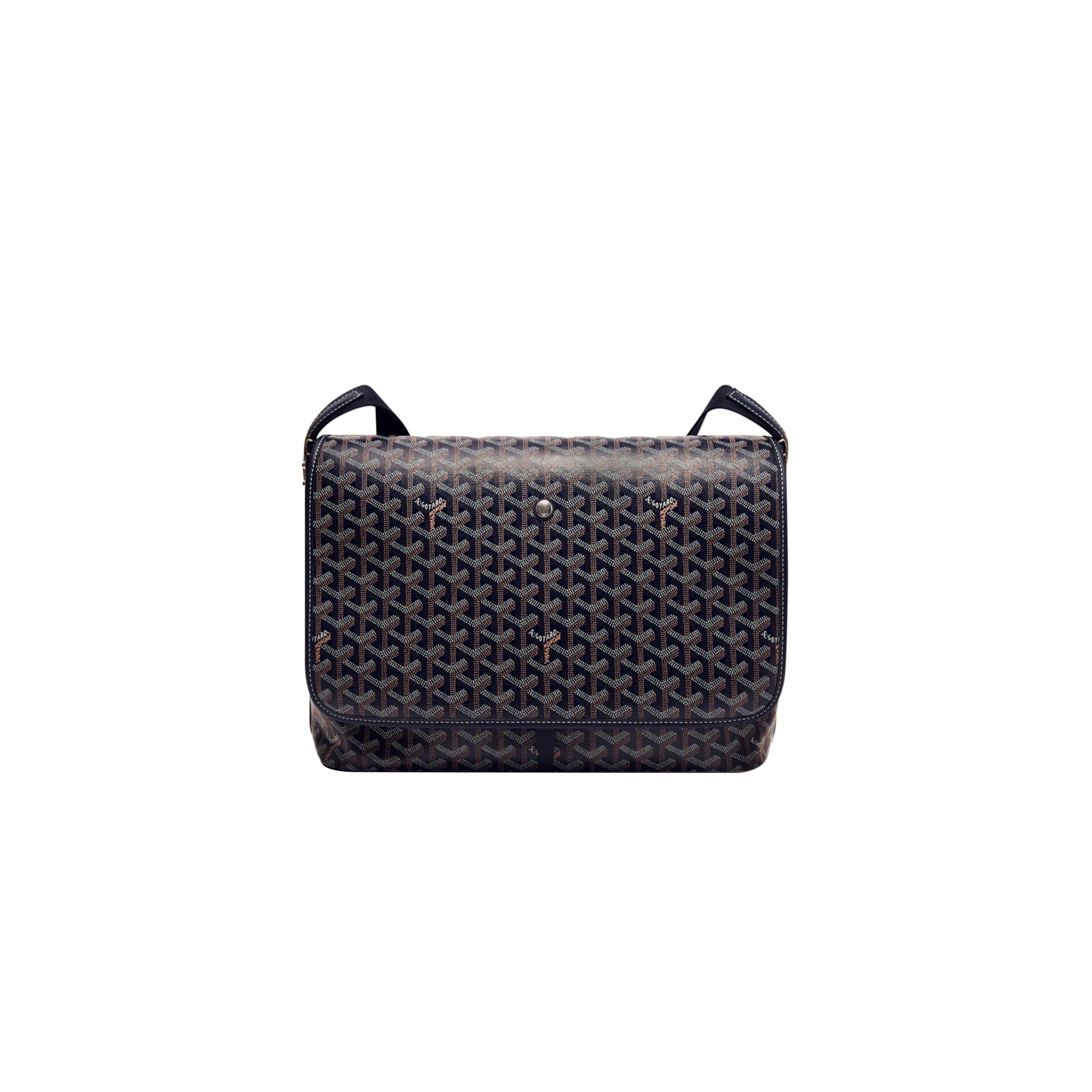 GOYARD CAPETIEN MM MESSENGER BAGCAPETIMMLTY12CG12P (39*26*13cm)