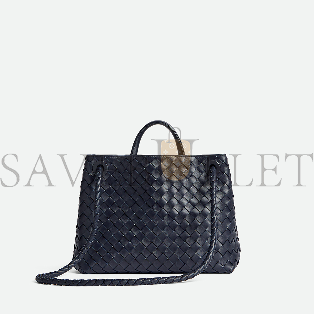 BOTTEGA VENETA MEZA ANDIAMO MANSAKO 766016VCPP18948 (32*25*11cm)