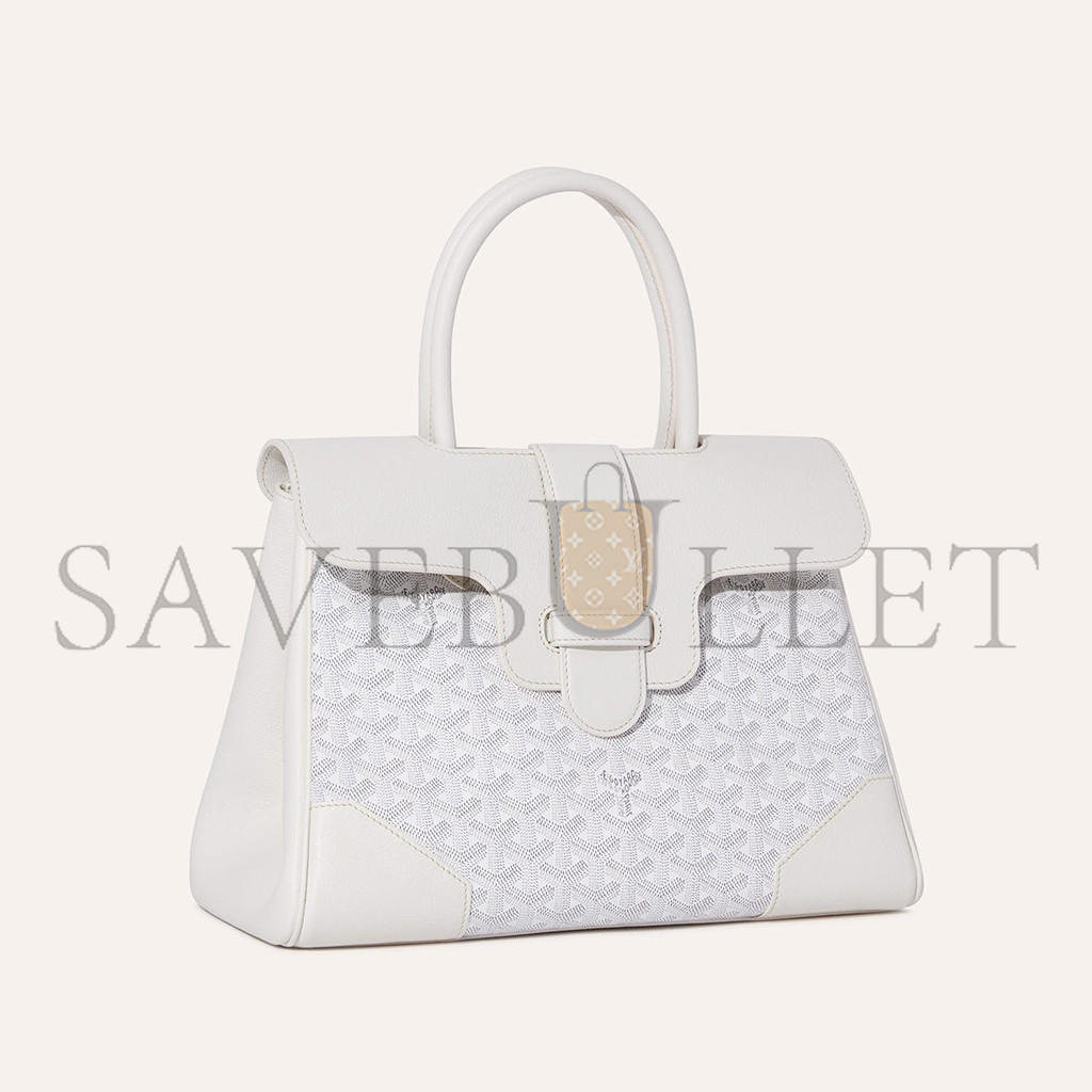 GOYARD SAÏGON TOTE BAG SAIGOCMMLTY50CL50P (34*25*16cm)