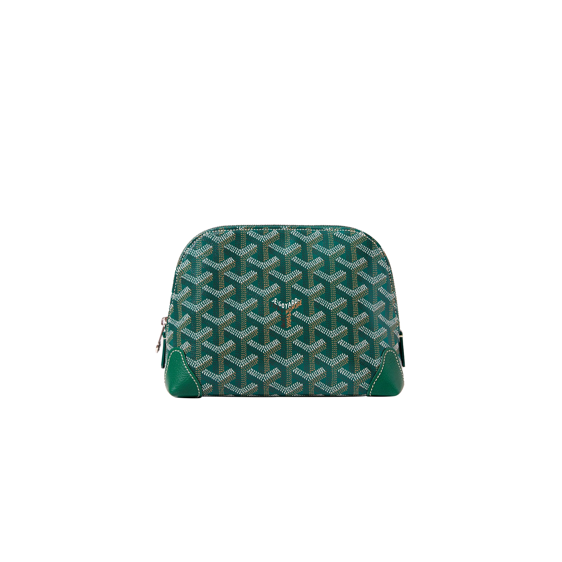 GOYARD VENDÔME COSMETIC POUCH VENDOTPMLTY09CL09P (18*13.5*7cm)