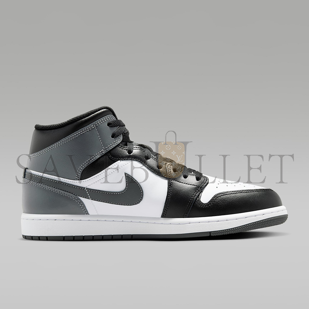 NIKE AIR JORDAN 1 MID BQ8426-001