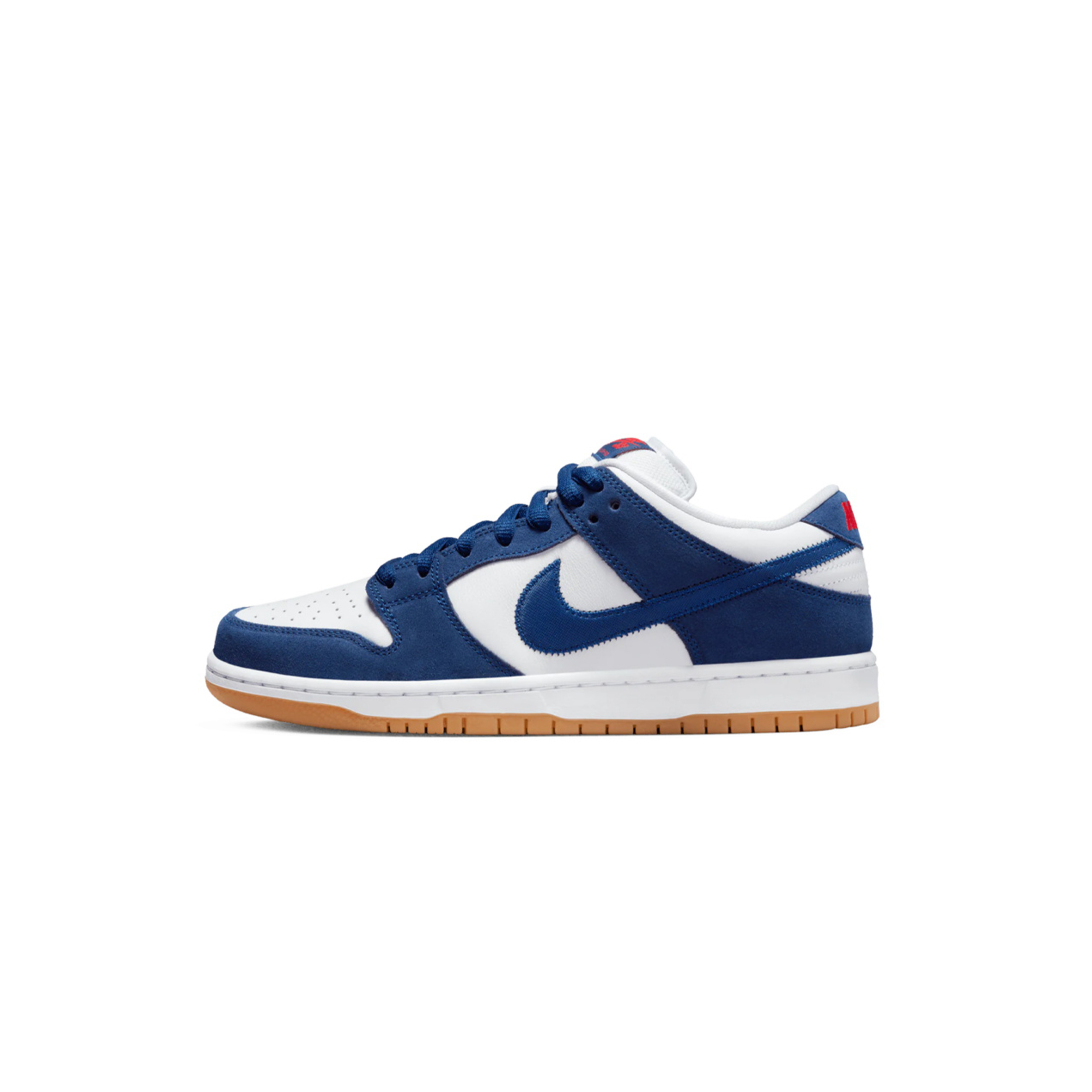 NIKE SB DUNK LOW LOS ANGELES DODGERS DO9395-400