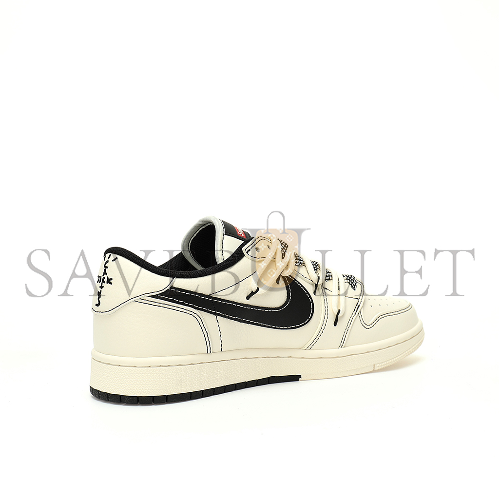 NIKE AIR JORDAN 1 LOW OG SP SUPREME SJ0086-134