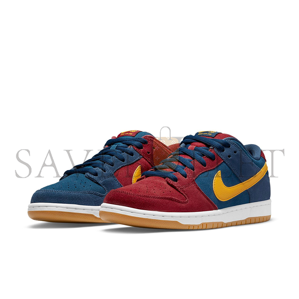 NIKE SB DUNK LOW PRO BARCELONA DJ0606-400