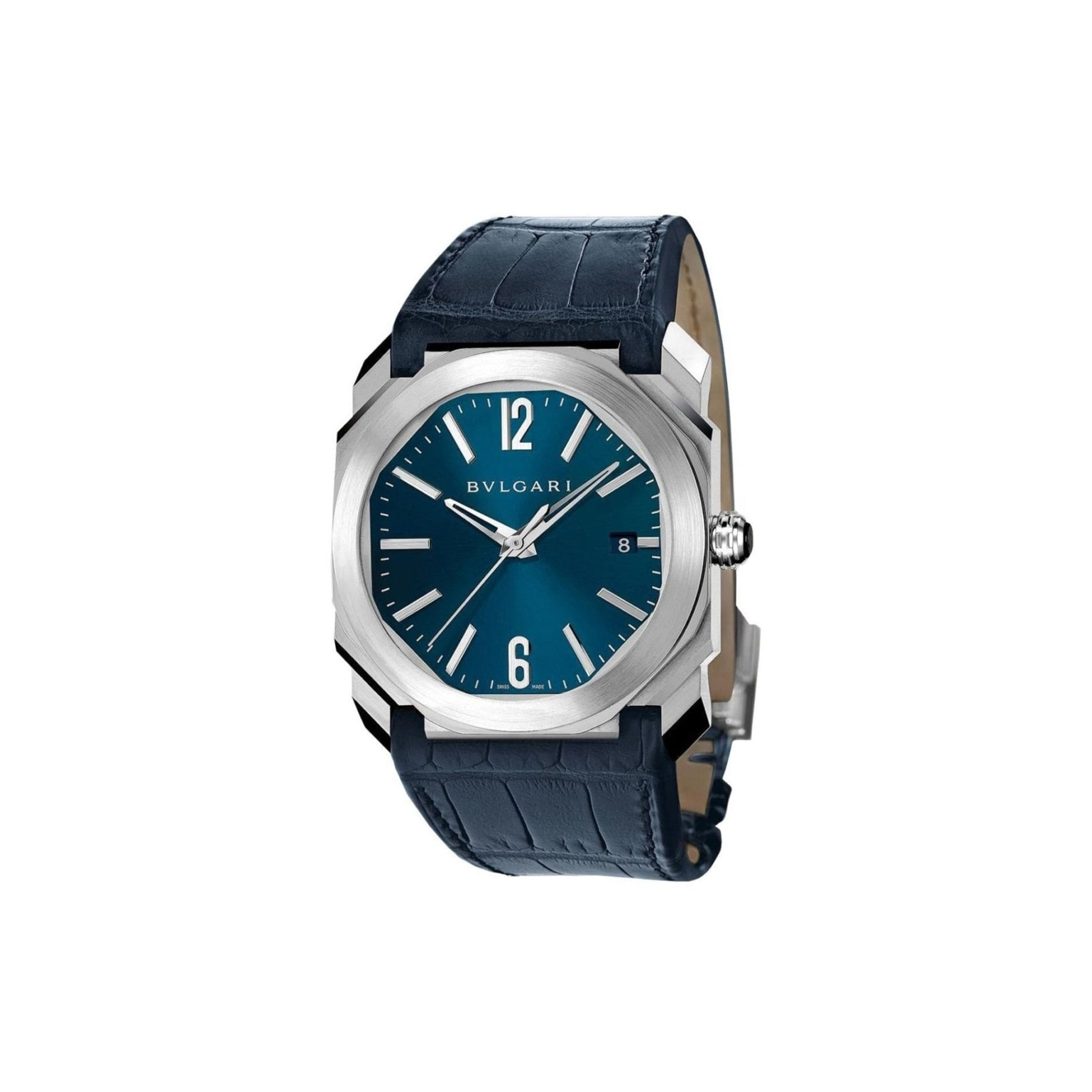 BVLGARI OCTO WATCH 38MM 102429