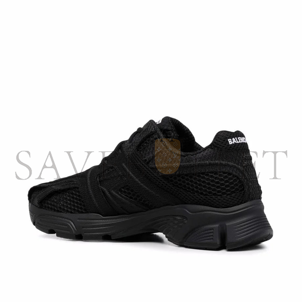 BALENCIAGA SNEAKERS BLACK 678869W2E921000