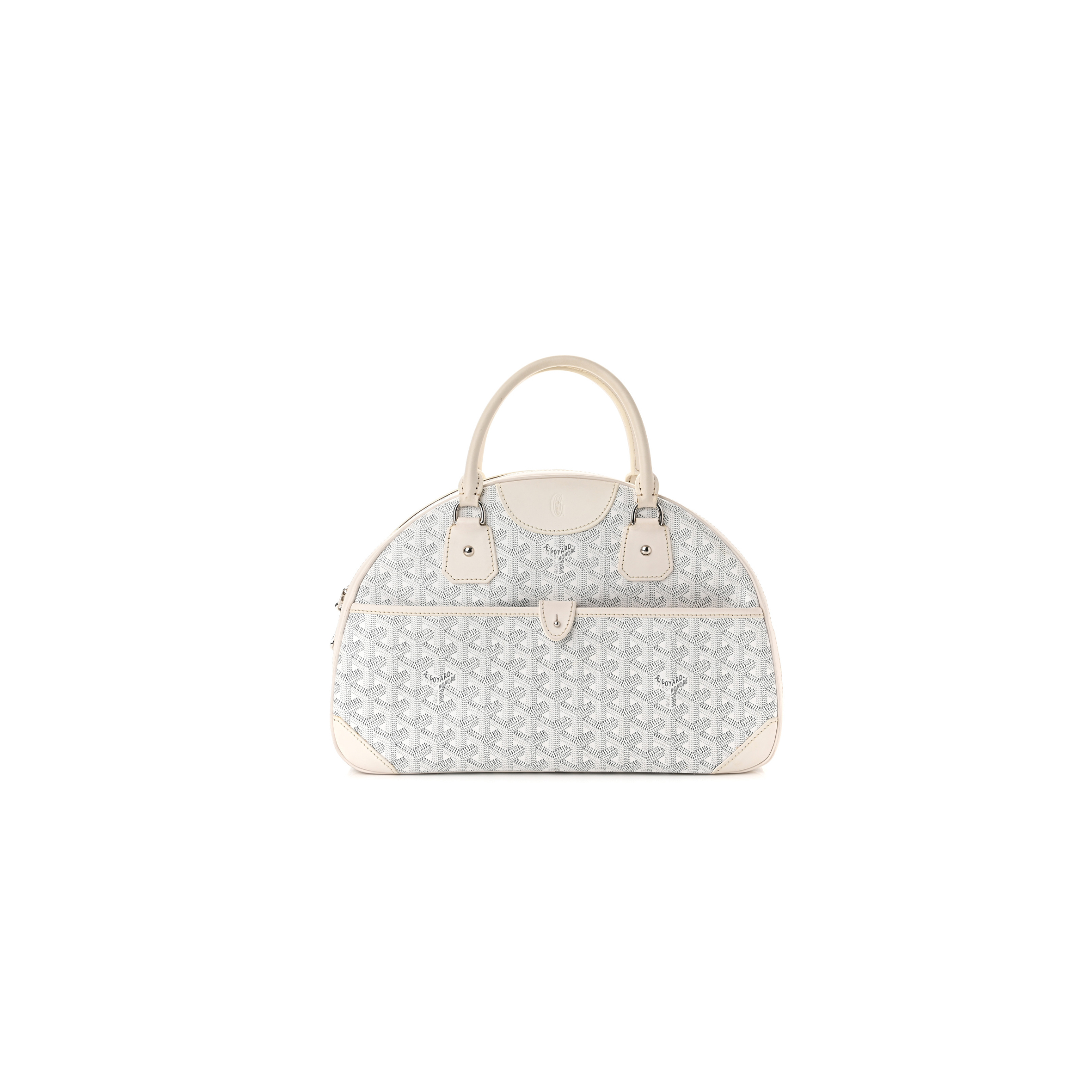 GOYARD JEANNE BAG PM (26.5*17*8cm) 