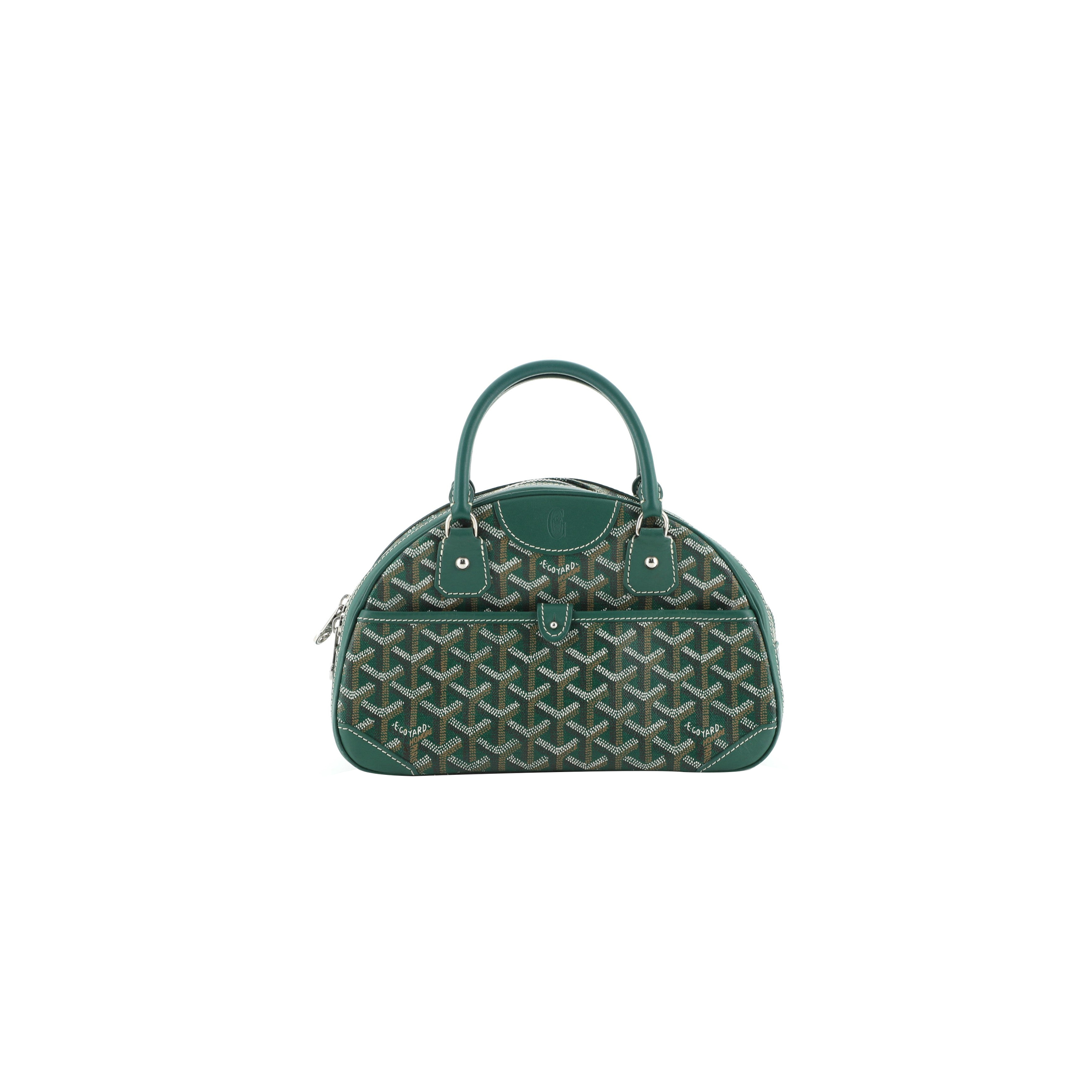 GOYARD JEANNE BAG PM (26.5*17*8cm) 