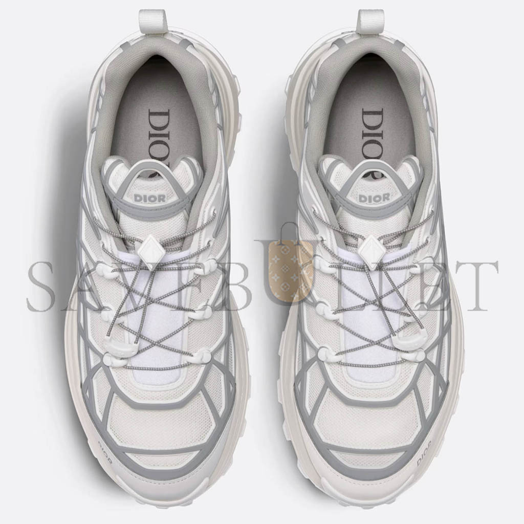 DIOR B31 RUNNER SNEAKERS 3SN297ZUV_H060